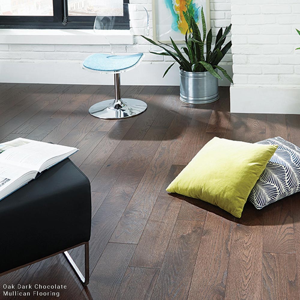 image of mullican flooring from Pacific American Lumber